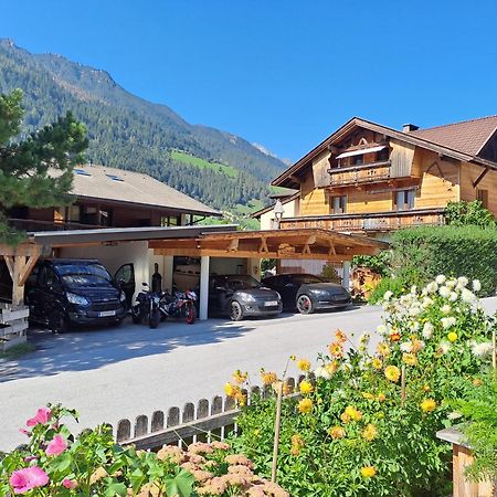 Ferienwohnung Felix-Adults Only Neustift im Stubaital Exteriör bild