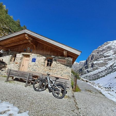 Ferienwohnung Felix-Adults Only Neustift im Stubaital Exteriör bild