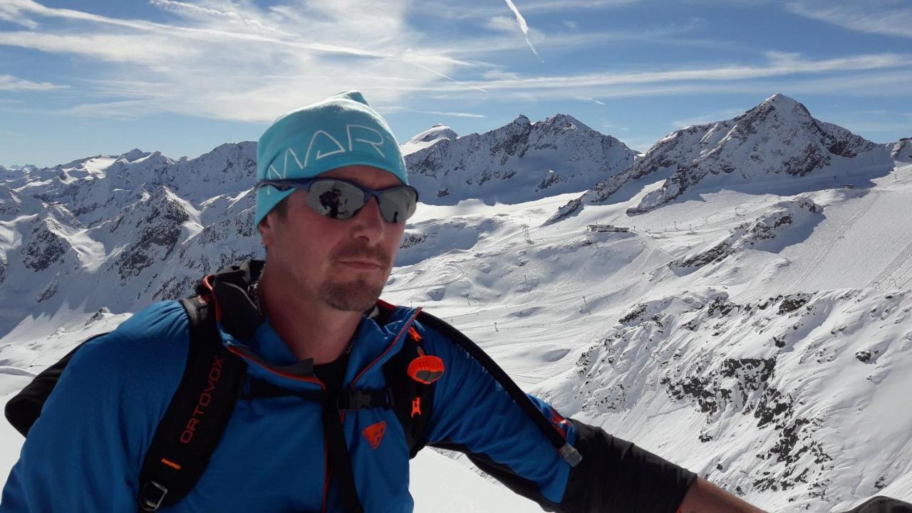 Ferienwohnung Felix-Adults Only Neustift im Stubaital Exteriör bild