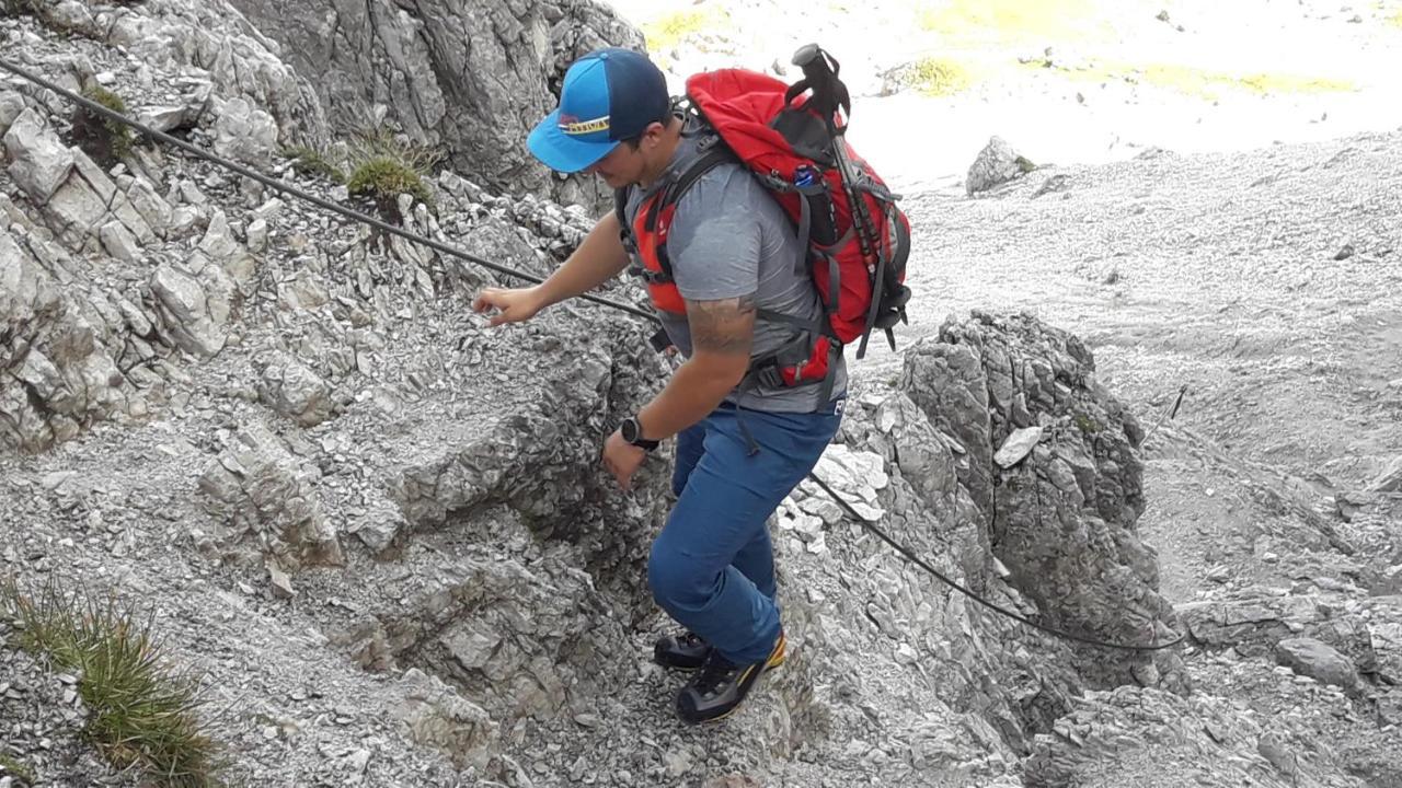 Ferienwohnung Felix-Adults Only Neustift im Stubaital Exteriör bild