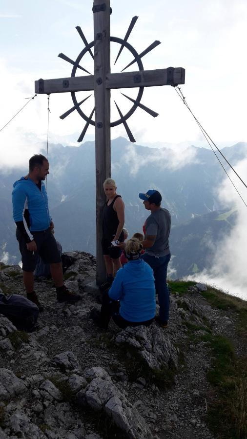 Ferienwohnung Felix-Adults Only Neustift im Stubaital Exteriör bild