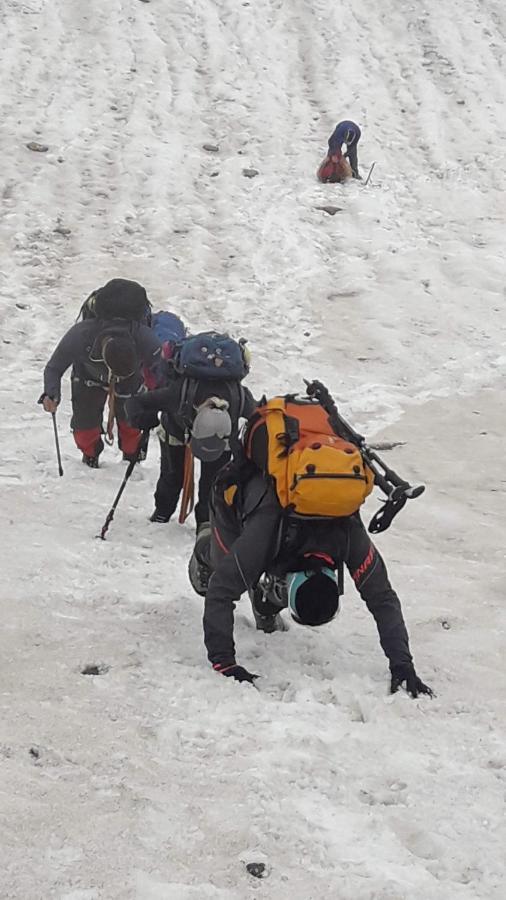 Ferienwohnung Felix-Adults Only Neustift im Stubaital Exteriör bild