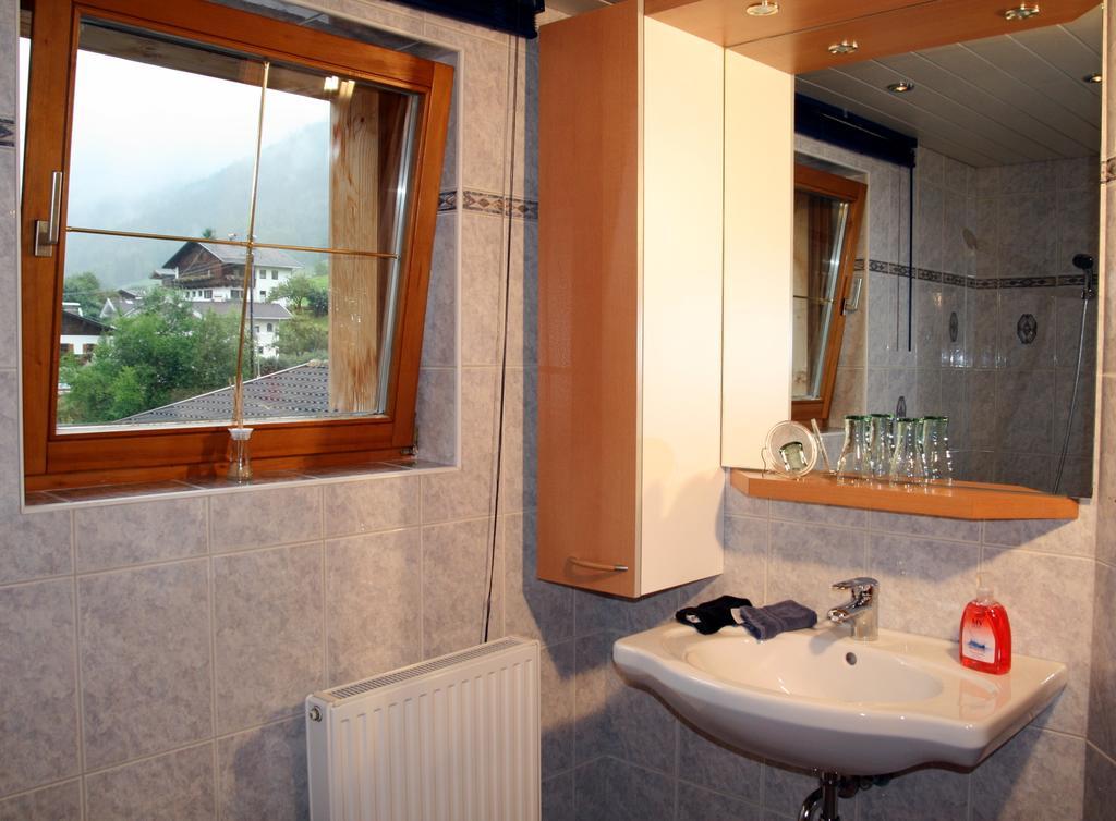 Ferienwohnung Felix-Adults Only Neustift im Stubaital Exteriör bild
