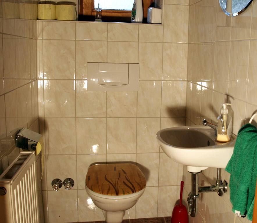 Ferienwohnung Felix-Adults Only Neustift im Stubaital Exteriör bild