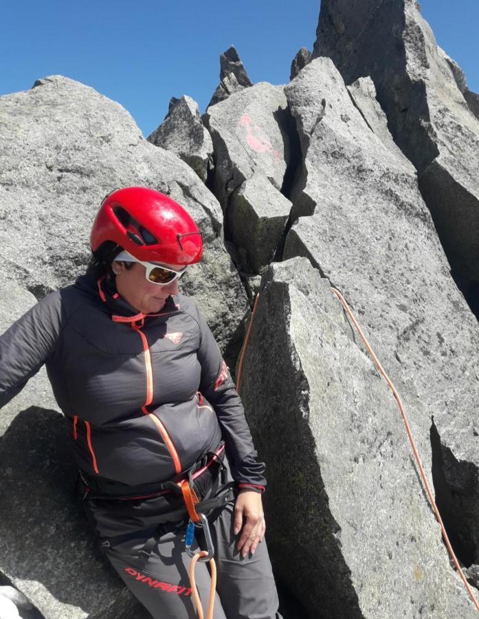 Ferienwohnung Felix-Adults Only Neustift im Stubaital Exteriör bild