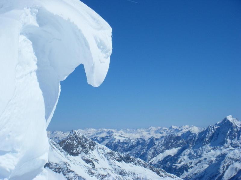 Ferienwohnung Felix-Adults Only Neustift im Stubaital Exteriör bild