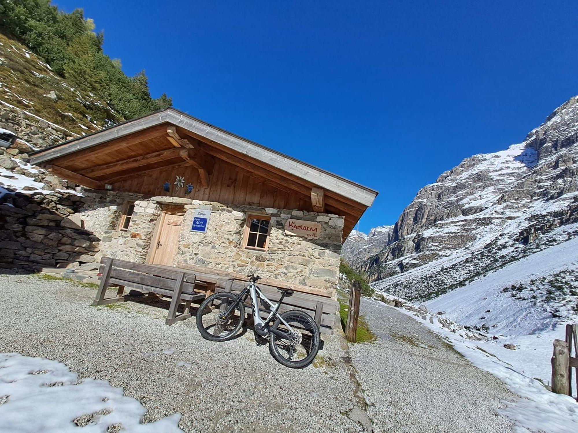 Ferienwohnung Felix-Adults Only Neustift im Stubaital Exteriör bild