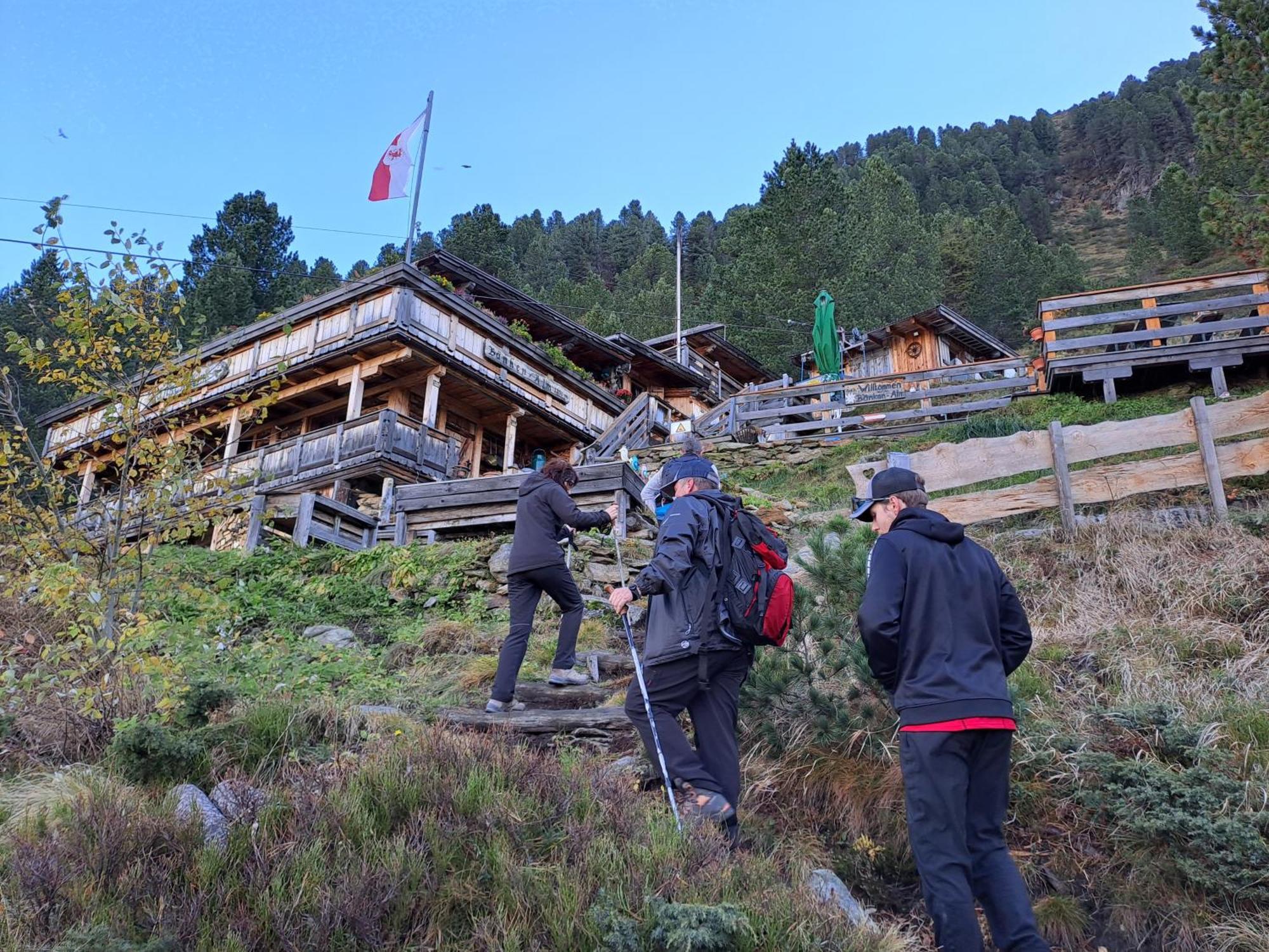 Ferienwohnung Felix-Adults Only Neustift im Stubaital Exteriör bild