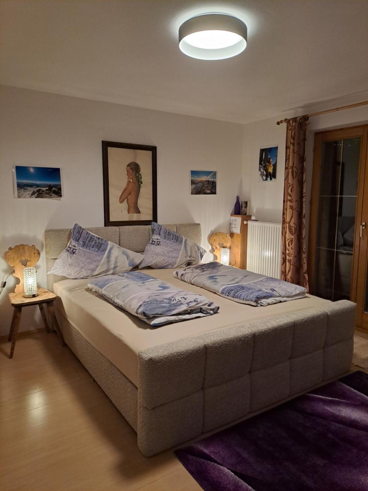 Ferienwohnung Felix-Adults Only Neustift im Stubaital Exteriör bild