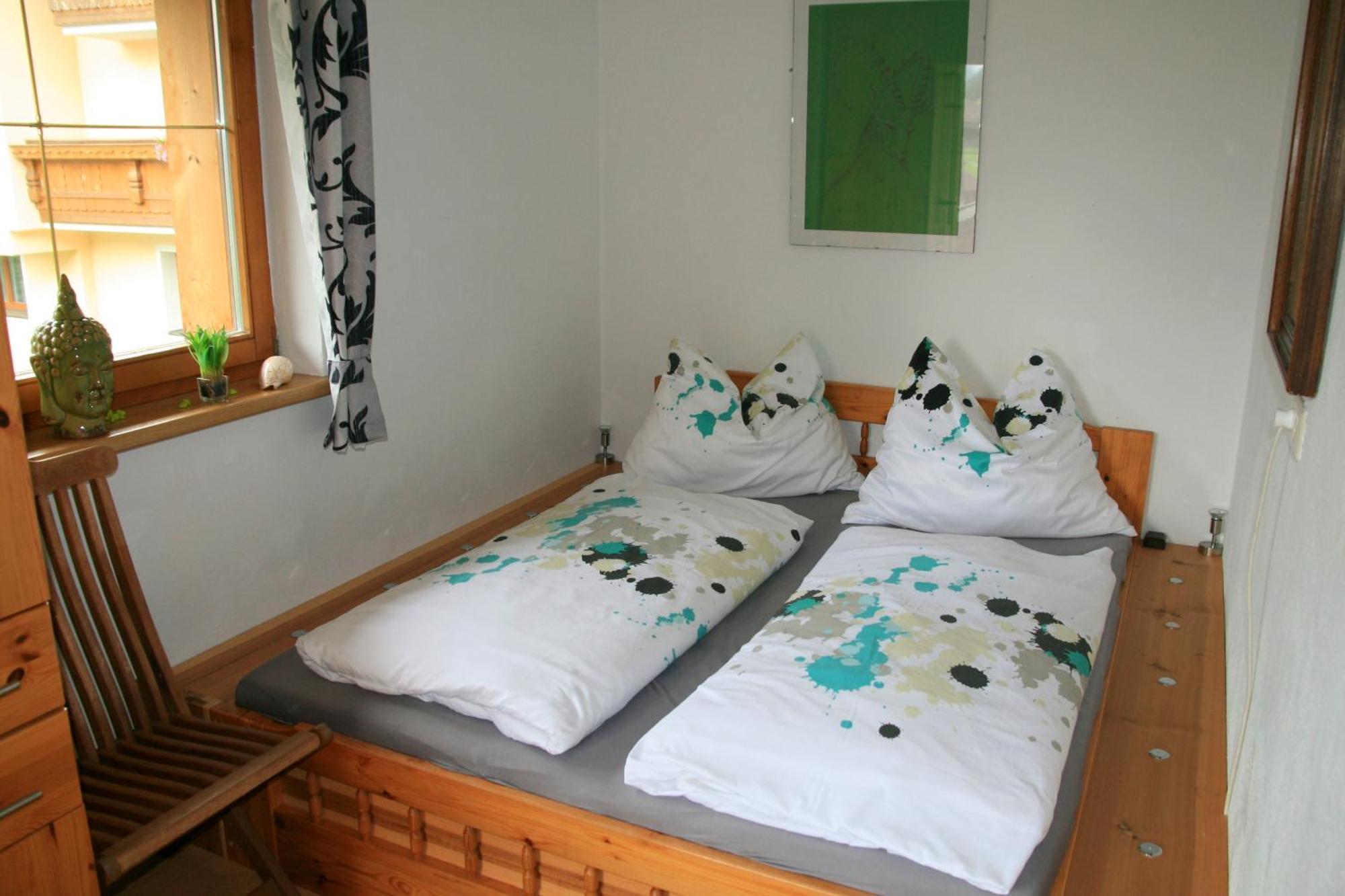 Ferienwohnung Felix-Adults Only Neustift im Stubaital Exteriör bild