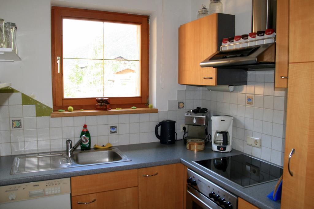 Ferienwohnung Felix-Adults Only Neustift im Stubaital Exteriör bild