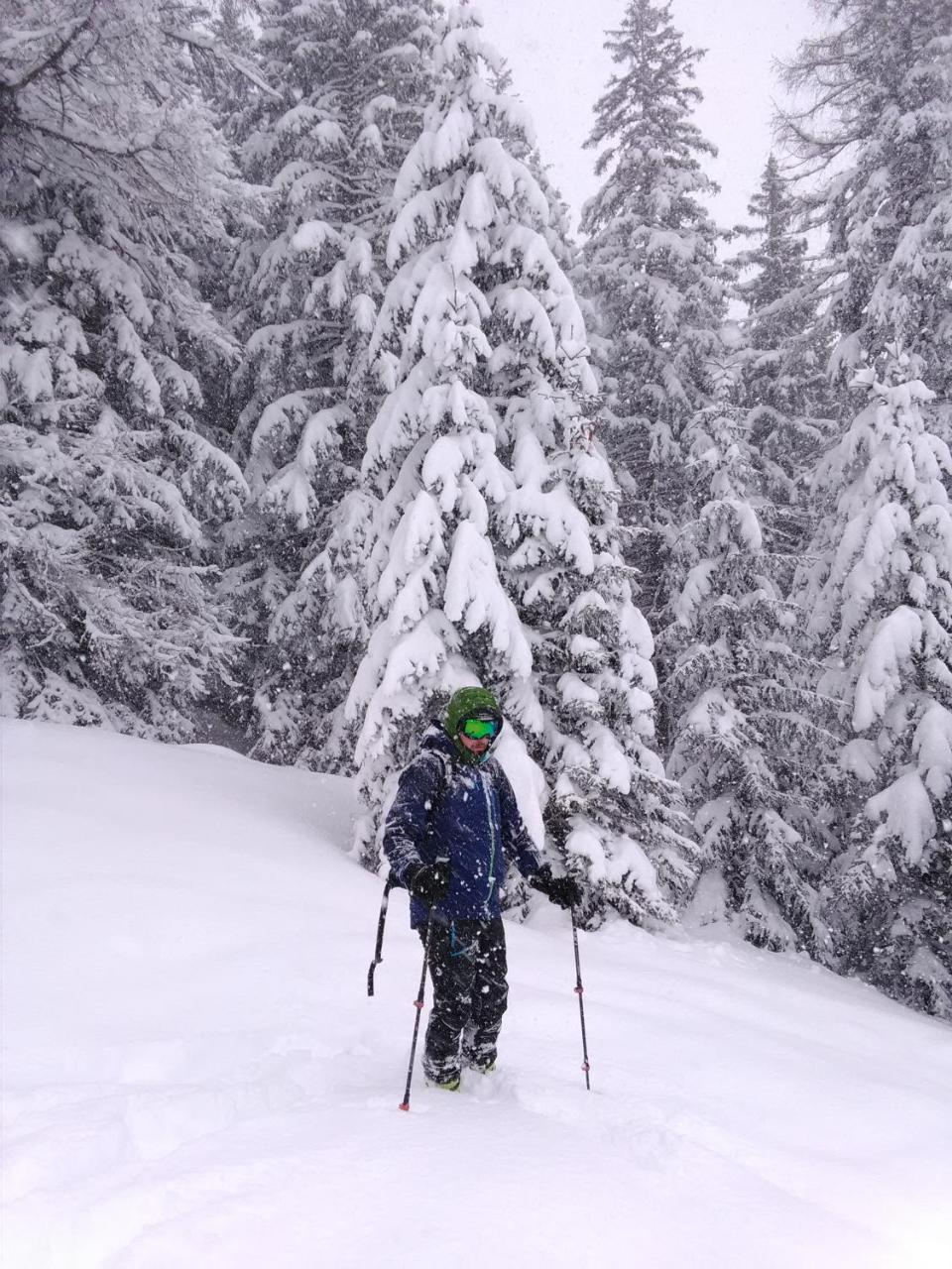 Ferienwohnung Felix-Adults Only Neustift im Stubaital Exteriör bild